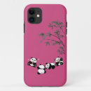 Search for adorable panda iphone cases Kawaii