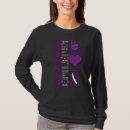 Search for peace love cure tshirts Epilepsy