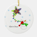 Search for swing christmas tree decorations Whimsical