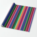 Search for fiesta wrapping paper Serape
