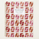 Search for cowboy planners Pink