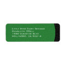 Search for cheetah return address labels Cute
