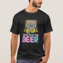Search for beer bowling tshirts Team