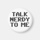 Search for internet humour magnets Geek