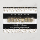 Search for bachelorette party save the dates Glitter