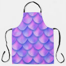 Search for holographic aprons Rainbow