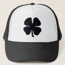 Search for st patricks day hats Clover