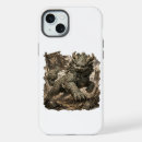 Search for mythical beast iphone cases Creature