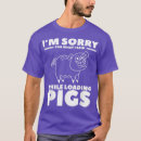 Search for pink floyd pig tshirts Cute