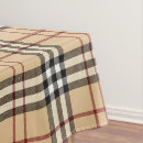 Search for scottish tartan tablecloths Black
