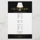Search for cake flyers Pastry chef