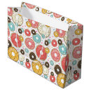 Search for donut gift bags Cute