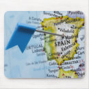 Search for famous landmarks mousepads Europe