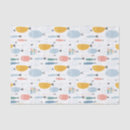 Search for room gift wrap Ocean