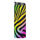Search for rainbow zebra mugs Animal