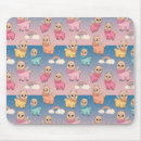 Search for unicorn design mousepads Fantasy