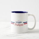Search for français mugs French