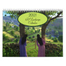 Search for symbolic calendars Fantasy
