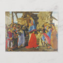Search for the adoration of the magi postcards Three kings