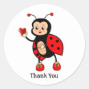 Search for lady beetle stickers Ladybug
