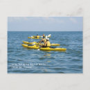Search for kayaking postcards Paddling
