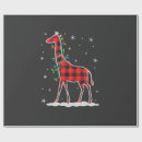 Search for buffalo plaid christmas wrapping paper Cute