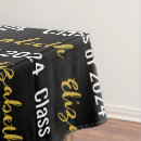 Search for graduation placemats High school