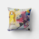 Search for kandinsky cushions Modern