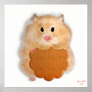 Search for hamster posters Drawing