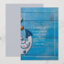 Search for rustic nautical wedding invitations Beach