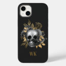 Search for gold skull iphone cases Halloween