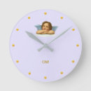 Search for cherub clocks Angel