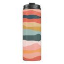 Search for earthy colours mugs Pattern