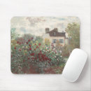 Search for cottage garden mousepads Floral