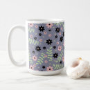 Search for cherry coffee mugs Flowers