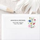 Search for rsvp wedding stickers Minimalist