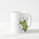 Search for cartoon birthday mugs Celebration