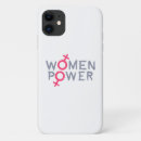 Search for strong woman iphone cases Feminism