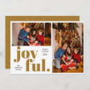 Search for multiple photo cards Joy