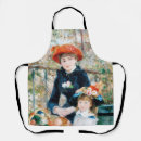 Search for two aprons Party