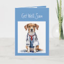 Search for doctor get well cards Fun