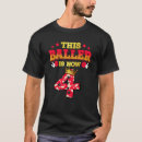 Search for baller tshirts Now
