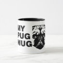 Search for my pug mugs Pets