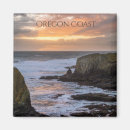 Search for sunset ocean magnets Newport