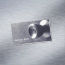 Search for lock business cards Vintage