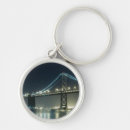 Search for long key rings San francisco california
