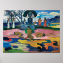 Search for paul gauguin posters Landscape