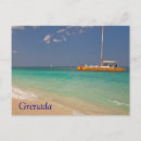 Search for grenada postcards Caribbean