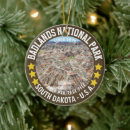 Search for badlands christmas tree decorations Travel