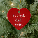 Search for papa christmas tree decorations For him